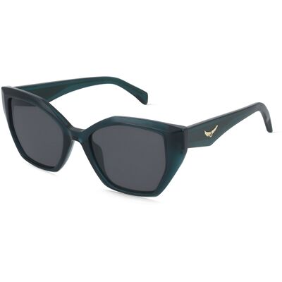 Zadig & Voltaire SZV471 Grün Zadig & Voltaire SZV471 Grün