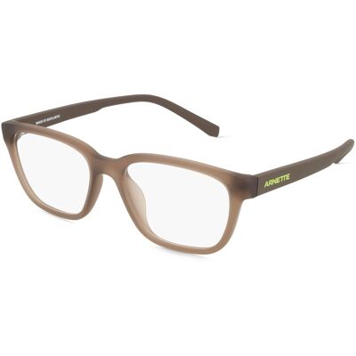 Arnette 0AN7250U PHEOBE (1er Packung) Braun Arnette 0AN7250U PHEOBE (1er Packung) Braun