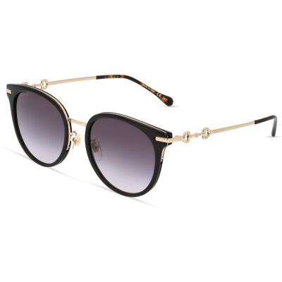 Gucci GG1015SK (1er Packung) Schwarz Gucci GG1015SK (1er Packung) Schwarz