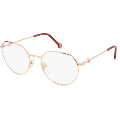 Carolina Herrera CH0059 (1er Packung) Rot Carolina Herrera CH0059 (1er Packung) Rot