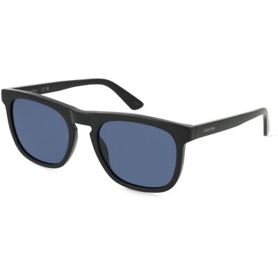Calvin Klein CK23534S (1er Packung) Schwarz Calvin Klein CK23534S (1er Packung) Schwarz
