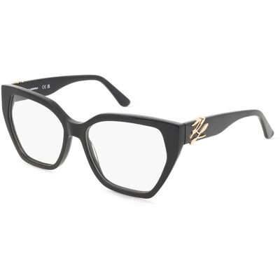 Karl Lagerfeld KL6214 Schwarz Karl Lagerfeld KL6214 Schwarz