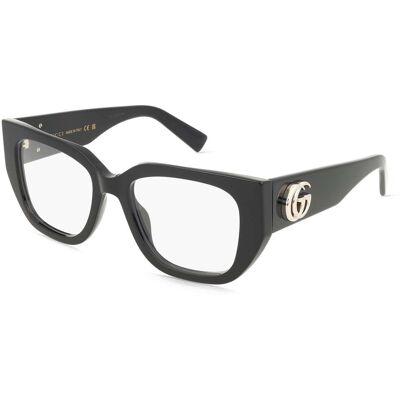 Gucci GG1952O Schwarz Gucci GG1952O Schwarz