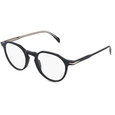 David Beckham DB 1230 Schwarz David Beckham DB 1230 Schwarz