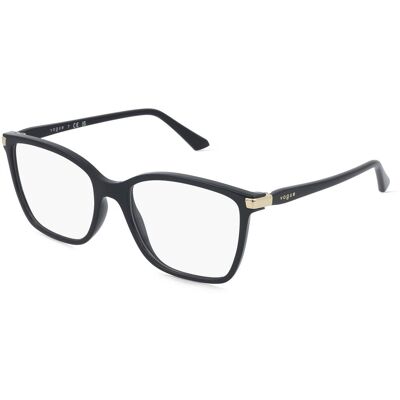 Vogue 0VO5654 Schwarz Vogue 0VO5654 Schwarz