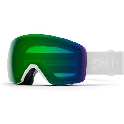 Smith Skyline Skimaske - Stoßfeste, Anti-Beschlag, Helmkompatibel Smith Skyline Skimaske - Stoßfeste, Anti-Beschlag, Helmkompatibel