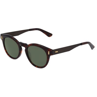 Calvin Klein CK21527S 220 50-21 Unisex Sonnenbrille - Sonnenbrille Calvin Klein CK21527S 220 50-21 Unisex Sonnenbrille - Sonnenbrille