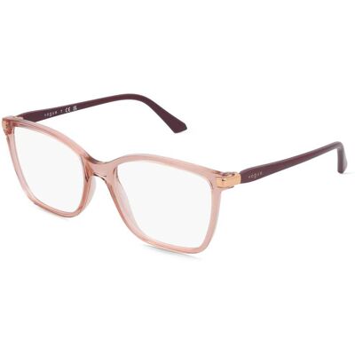 Vogue 0VO5654 Pink Vogue 0VO5654 Pink