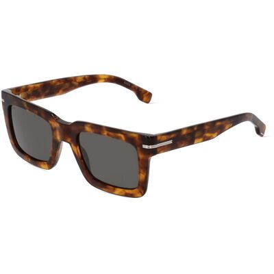 Hugo Boss Boss 1501/S (1er Packung) Havanna Hugo Boss Boss 1501/S (1er Packung) Havanna