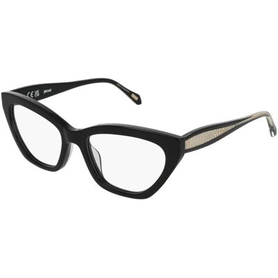 Roberto Cavalli Just Cavalli VJC184 Schwarz Roberto Cavalli Just Cavalli VJC184 Schwarz