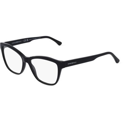 Emporio Armani EA3194 (1er Packung) Schwarz Emporio Armani EA3194 (1er Packung) Schwarz