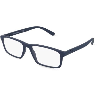 Emporio Armani EA3213 Unisex Stylische Sonnenbrille - Sonnenbrillen Emporio Armani EA3213 Unisex Stylische Sonnenbrille - Sonnenbrillen
