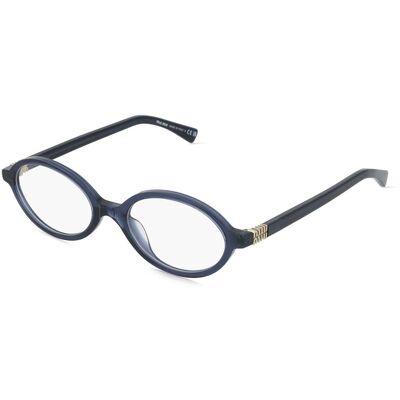 Miu Miu 0MU 01XV Blau Miu Miu 0MU 01XV Blau