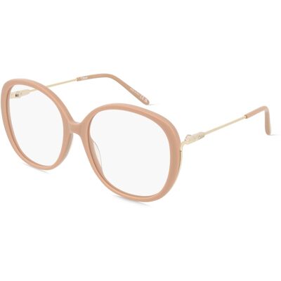 Chloé Ch0172o Nude Damen Brille - Brille Chloé Ch0172o Nude Damen Brille - Brille