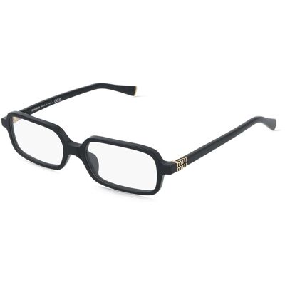 Miu Miu 0MU 01YV Schwarz Miu Miu 0MU 01YV Schwarz