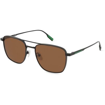 Lacoste L261S (1er Packung) Schwarz Lacoste L261S (1er Packung) Schwarz