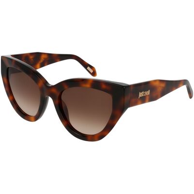 Roberto Cavalli Just Cavalli SJC143 (1er Packung) Havanna Roberto Cavalli Just Cavalli SJC143 (1er Packung) Havanna