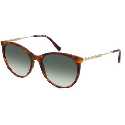 Lacoste L993S (1er Packung) Havanna Lacoste L993S (1er Packung) Havanna