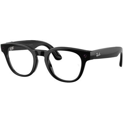 Ray-Ban Meta RW7002 SCRIBER OPTICS Schwarz Ray-Ban Meta RW7002 SCRIBER OPTICS Schwarz