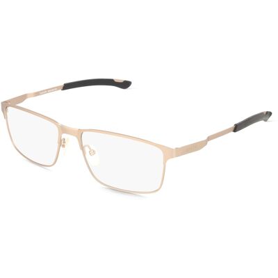 Smith Cascade AOZ Brille - Metall, Matt Gold - Herren Smith Cascade AOZ Brille - Metall, Matt Gold - Herren