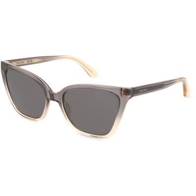 Calvin Klein CK24507S (1er Packung) Grau Calvin Klein CK24507S (1er Packung) Grau