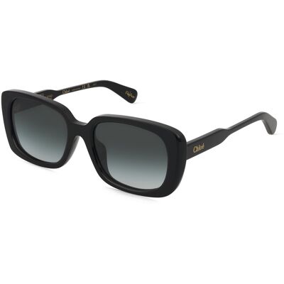 Chloé CH0225SK (1er Packung) Schwarz Chloé CH0225SK (1er Packung) Schwarz