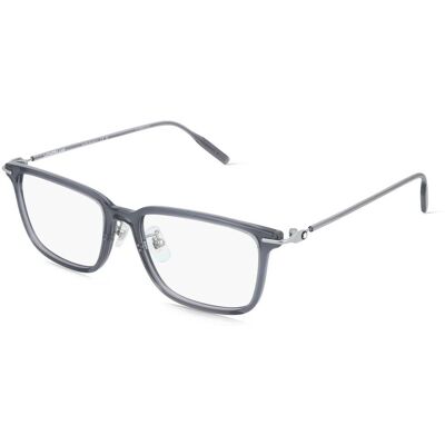Montblanc MB0489OA Grau Montblanc MB0489OA Grau