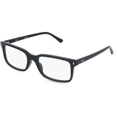 Ray-Ban 0RX5445 Schwarz Ray-Ban 0RX5445 Schwarz
