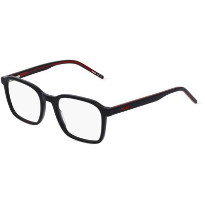 Hugo Boss Hugo HG 1202 (1er Packung) Schwarz Hugo Boss Hugo HG 1202 (1er Packung) Schwarz