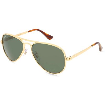 Ray-Ban 0RB3925 AVIATOR MAX Gold Ray-Ban 0RB3925 AVIATOR MAX Gold