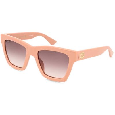 Gucci GG1714S (1er Packung) Pink Gucci GG1714S (1er Packung) Pink