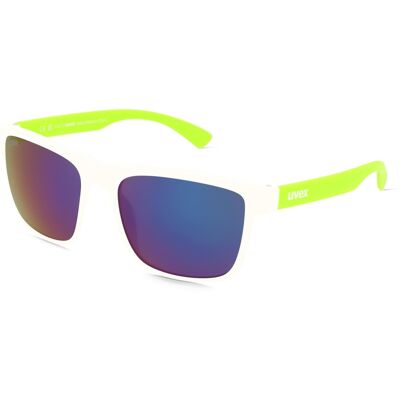 Uvex Sports S533077 rookie Weiß Uvex Sports S533077 rookie Weiß
