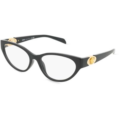 Versace VE3372U (1er Packung) Schwarz Versace VE3372U (1er Packung) Schwarz