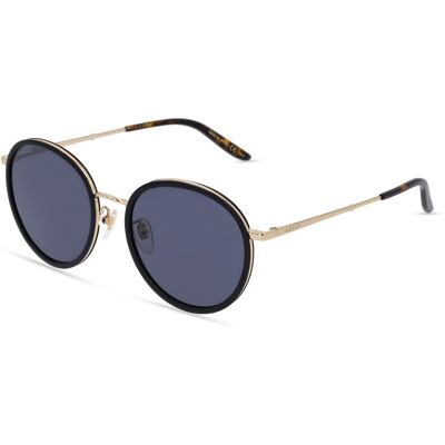 Gucci GG0677SK (1er Packung) Schwarz Gucci GG0677SK (1er Packung) Schwarz