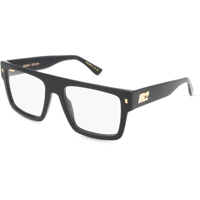 Dsquared2 D2 0147 (1er Packung) Schwarz Dsquared2 D2 0147 (1er Packung) Schwarz