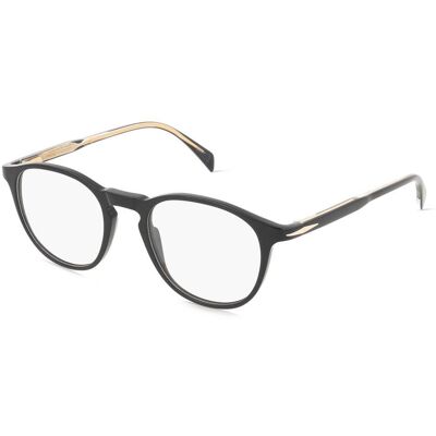 David Beckham DB1018C Schwarz David Beckham DB1018C Schwarz