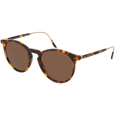 Polo by Ralph Lauren RL8181P (1er Packung) Havanna Polo by Ralph Lauren RL8181P (1er Packung) Havanna