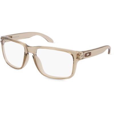 Oakley Holbrook RX OX8156 14 56-18 - Brille Oakley Holbrook RX OX8156 14 56-18 - Brille