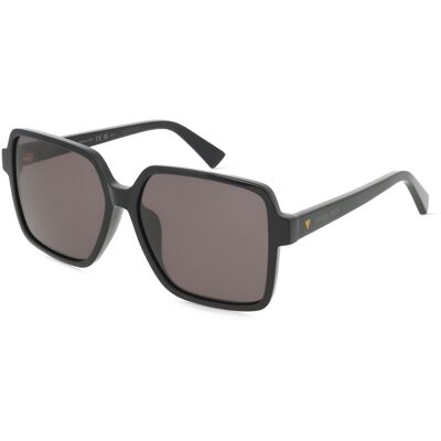 Bottega Veneta BV1317SK (1er Packung) Schwarz Bottega Veneta BV1317SK (1er Packung) Schwarz