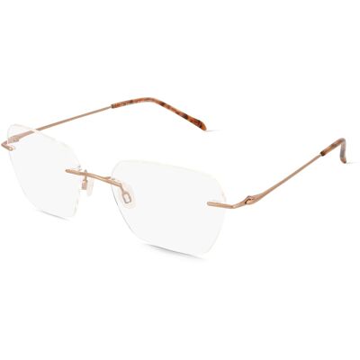 Fielmann BD 465 MOD CL (1er Packung) Bronze Fielmann BD 465 MOD CL (1er Packung) Bronze