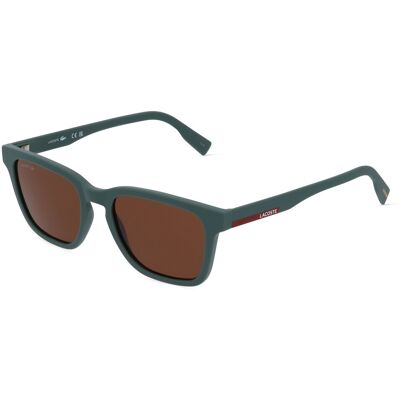 Lacoste L987S (1er Packung) Grün Lacoste L987S (1er Packung) Grün