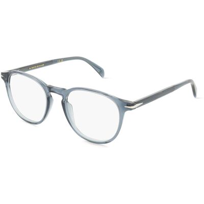 David Beckham DB1018 Blau David Beckham DB1018 Blau