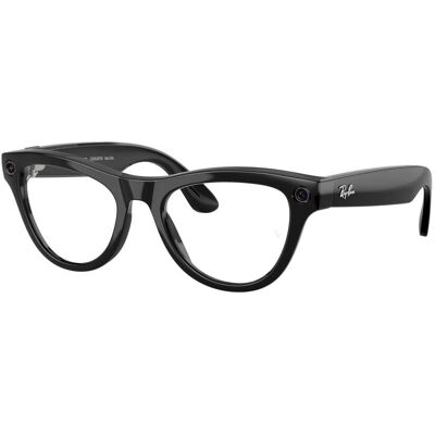 Ray-Ban Meta RW4014 SKYLER (Gen 2) - Selbsttönend Schwarz Ray-Ban Meta RW4014 SKYLER (Gen 2) - Selbsttönend Schwarz