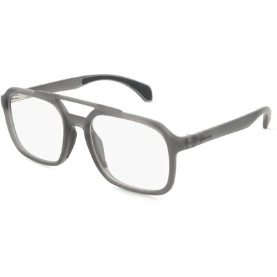 Moncler ME 3002 - Unisex Quadratische Brille Moncler ME 3002 - Unisex Quadratische Brille