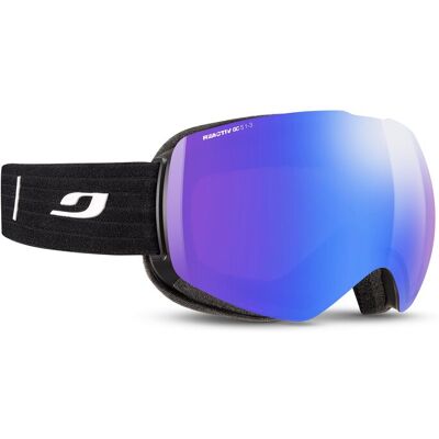 Julbo J7669 (1er Packung) Schwarz Julbo J7669 (1er Packung) Schwarz