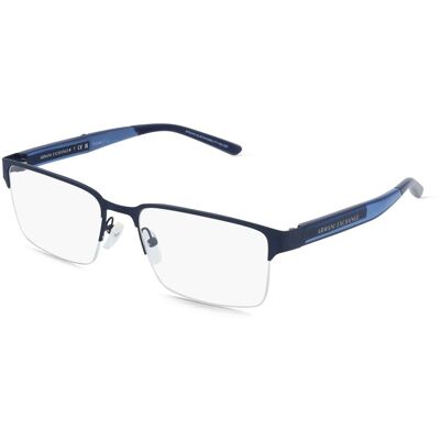 Emporio Armani AX1075 Blau Emporio Armani AX1075 Blau