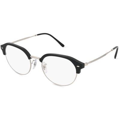 Ray-Ban - RX 7229 - Transparent - Eyeglasses Ray-Ban - RX 7229 - Transparent - Eyeglasses
