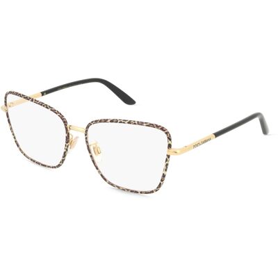 Dolce&Gabbana DG1359 (1er Packung) Gold Dolce&Gabbana DG1359 (1er Packung) Gold
