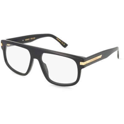 Dsquared2 D20179 Schwarz Dsquared2 D20179 Schwarz