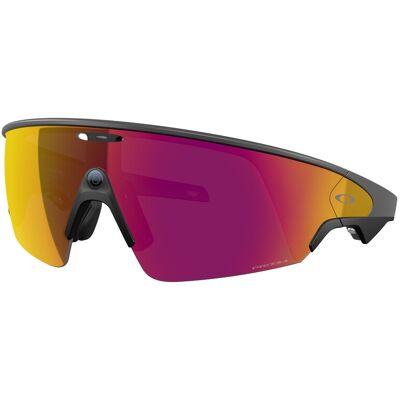 Oakley Meta OW8001 VANGUARD Schwarz Oakley Meta OW8001 VANGUARD Schwarz